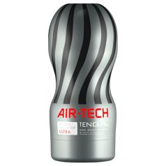 TENGA Air Tech Ultra - Masturbateur réutilisable (grand) TENGA Air Tech Ultra - Masturbateur réutilisable (grand)