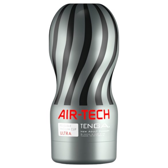 TENGA Air Tech Ultra - Masturbateur réutilisable (grand)