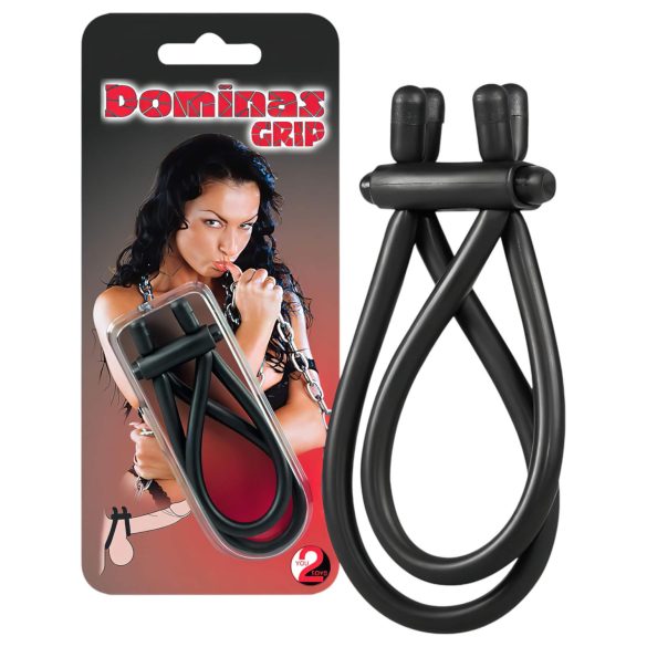 You2Toys - Bague Domina