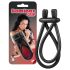 You2Toys - Bague Domina