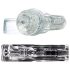 Fleshlight GO Torque - Vagin Compact