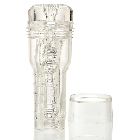 Fleshlight GO Torque - masturbateur compact - gaine vaginale