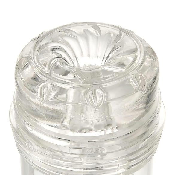 Fleshlight GO Torque - masturbateur compact - gaine vaginale