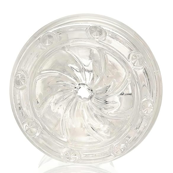 Fleshlight GO Torque - masturbateur compact - gaine vaginale