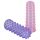 Doigt d'Amour You2Toys - 2 embouts