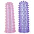 Doigt d'Amour You2Toys - 2 embouts