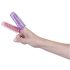 Doigt d'Amour You2Toys - 2 embouts