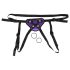 You2Toys - Culotte universelle pour accessoires attachables (violet)