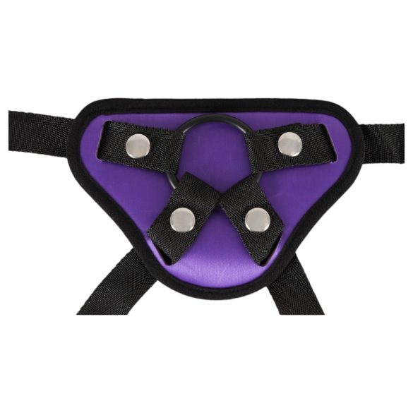 You2Toys - Harnais universel - Compatible godemichets - Violet