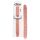 King Cock Grand Double Dildo 16" (41 cm) - Naturel