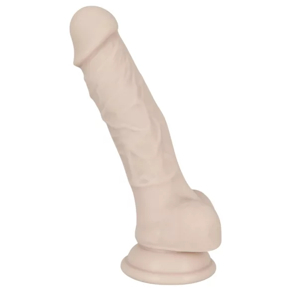 You2Toys - gode ventouse en silicone - moyen (chair)