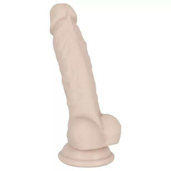 You2Toys - gode ventouse en silicone - moyen (chair)