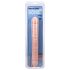Doc Johnson double dildo - naturel (30,5 cm)