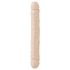 Doc Johnson double dildo - naturel (30,5 cm)