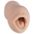 Masturbateur buccal Sasha Grey