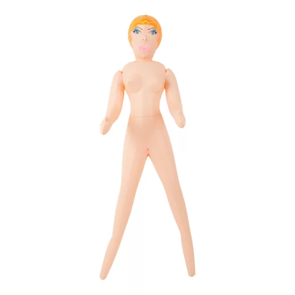 You2Toys - Poupée gonflable femme - réaliste