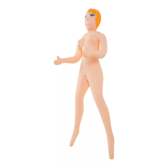 You2Toys - Poupée gonflable femme - réaliste