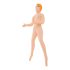 You2Toys - Fille tempête gonflable