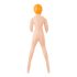 You2Toys - Fille tempête gonflable