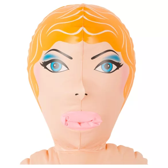 You2Toys - Poupée gonflable femme - réaliste