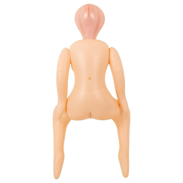 Jezebel Ryding - poupée sexuelle gonflable femme