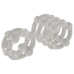 You2Toys - Anneau pénien extra You2Toys - Anneau pénien extra