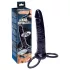 You2Toys - Plug anal spécial - silicone noir