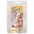 You2Toys - Reste dur ! Set d’anneaux pénien - transparent (x3)