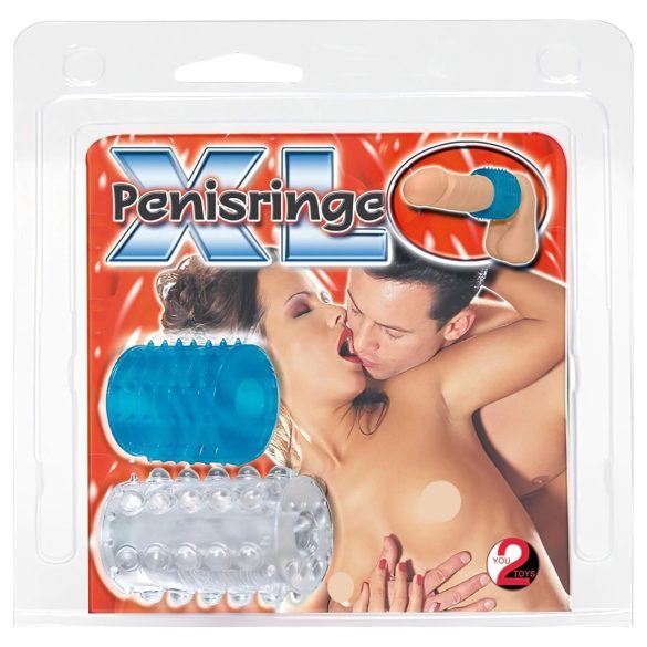 You2Toys - XL manchon pénien