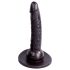 You2Toys - Ensemble de gode ceinture ! - noir