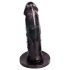 You2Toys - Ensemble de gode ceinture ! - noir