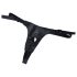 You2Toys - Ensemble de gode ceinture ! - noir