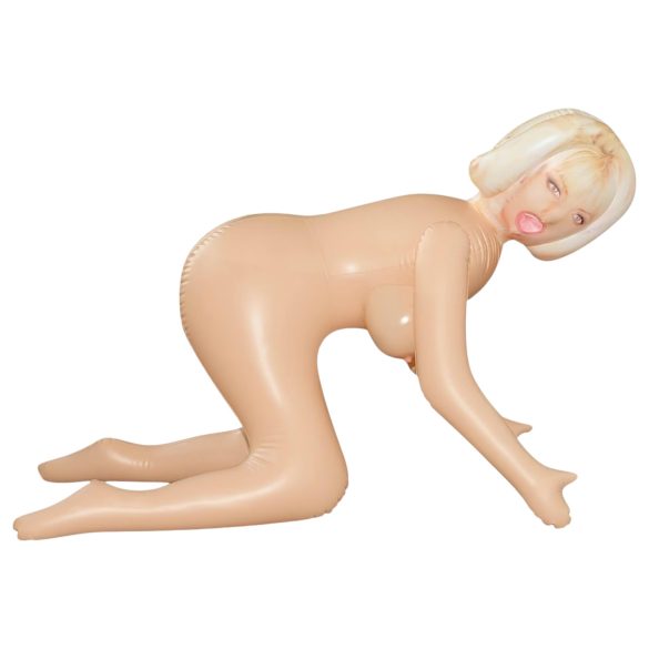 You2Toys - Anna, poupée suédoise