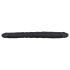 Bad Kitty - double dildo noir en silicone