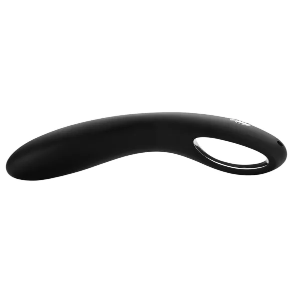 mystim - gode électrique - stimulation électro - silicone