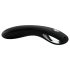 mystim Current Conrad - dildo électrique en silicone