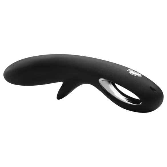 Mystim Tingly Timmy - Électro-dildo en silicone