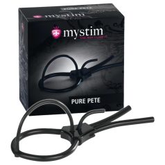 mystim Pure Pete - électrostimulateur pénis