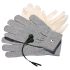 mystim Magic Gloves - gants électro (2 pcs)