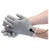 mystim Magic Gloves - gants électro (2 pcs)