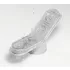 TENGA Flip Zero - masturbateur homme - texture stimulante - blanc