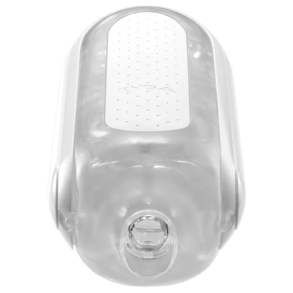TENGA Flip Zero - masturbateur homme - texture stimulante - blanc
