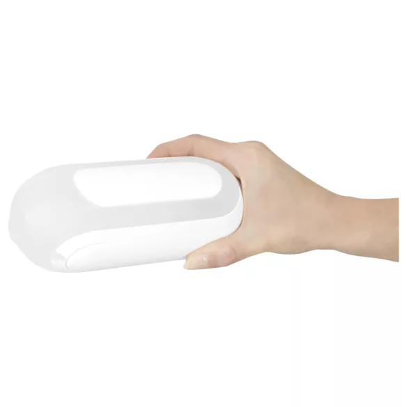 TENGA Flip Zero - masturbateur homme - texture stimulante - blanc