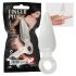 You2Toys - Plug doigt - plug anal (transparent)