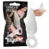 You2Toys - Finger Plug - plug anal pour doigt (transparent)