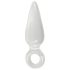 You2Toys – Bouchon Doigt – plug anal transparent