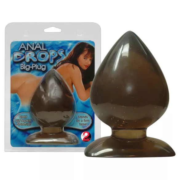 You2Toys Drops - plug anal (grand)