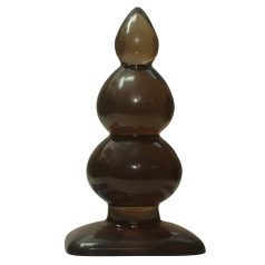 You2Toys Drops - plug anal (moyen) You2Toys Drops - plug anal (moyen)