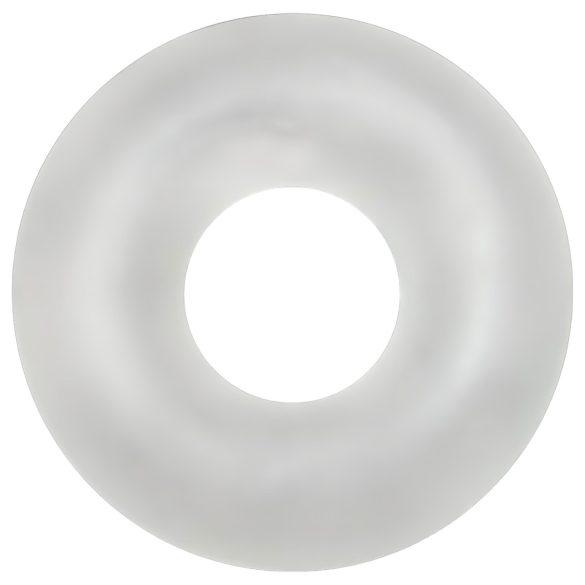 You2Toys - anneau pénien en silicone - transparent