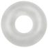 You2Toys - anneau pénien en silicone (transparent)
